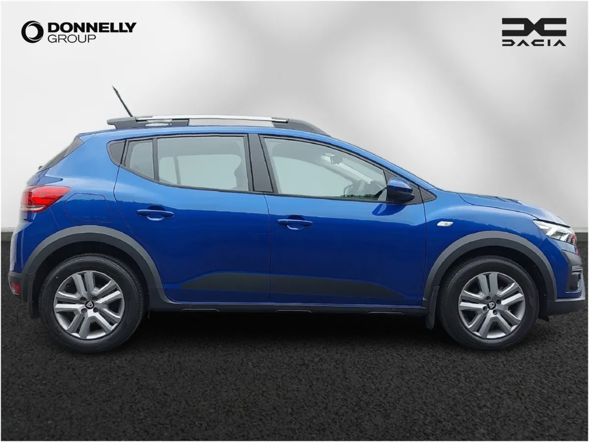 Dacia Sandero Stepway Hatchback Comfort - Image 3