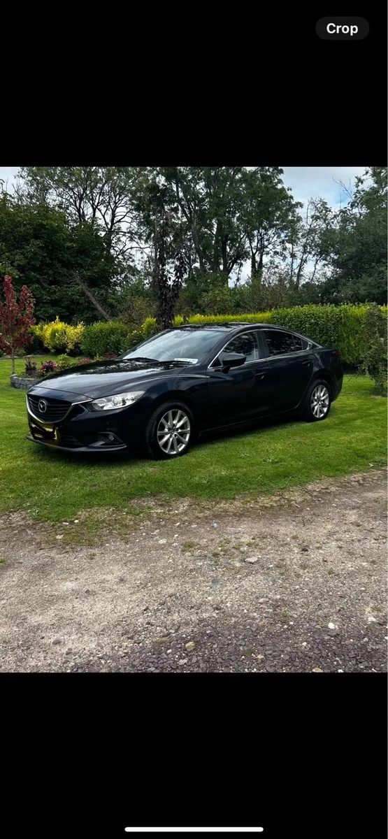 Mazda 6 2014 new NCT - Image 1