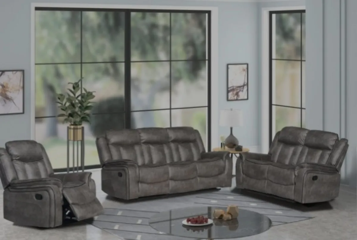 Westwood suite - Image 1