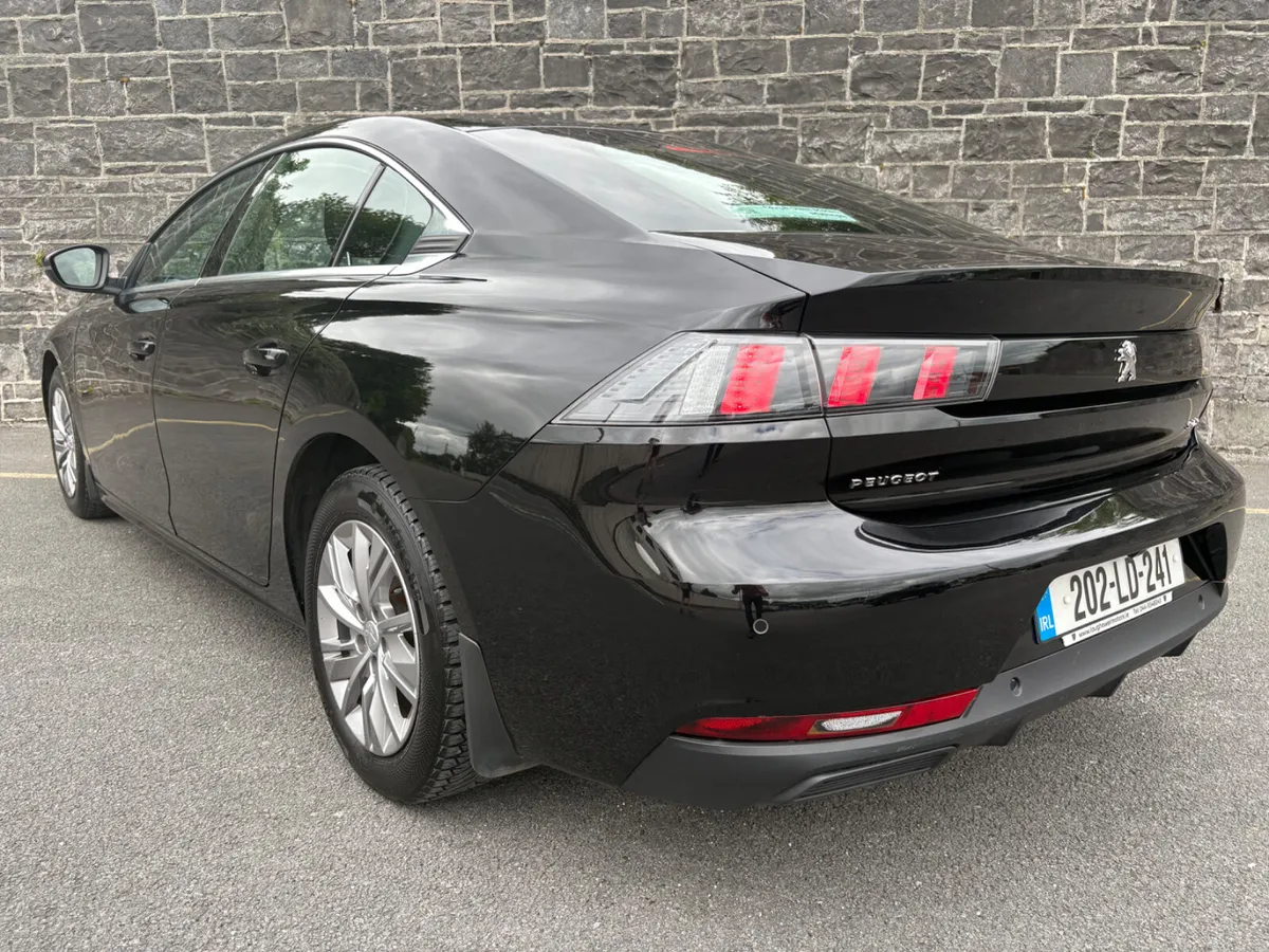20 Peugeot 508 1 OWNER!! WARRANTY+TRADE IN👍 - Image 2