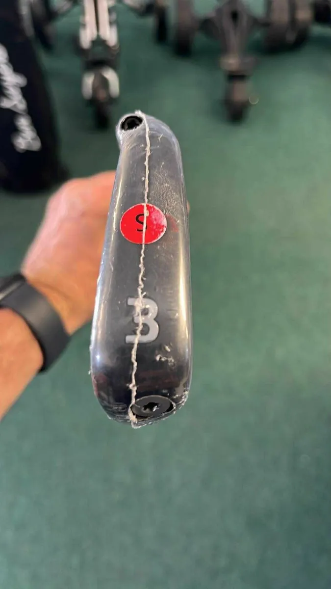 Ping iCrossover 3 Driving Iron Stiff €339 Now €249 - Image 2