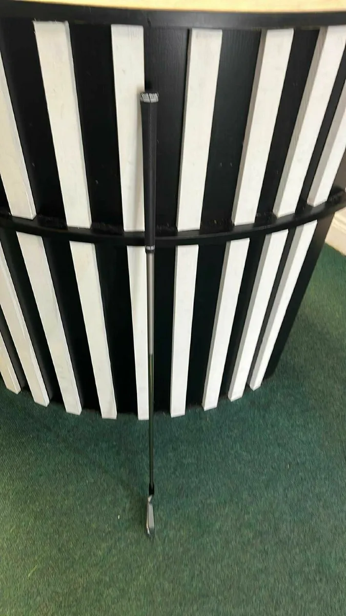 Ping iCrossover 3 Driving Iron Stiff €339 Now €249 - Image 4