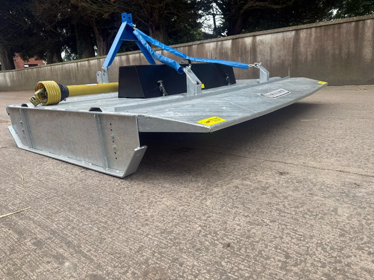 Irvine topper - Image 3