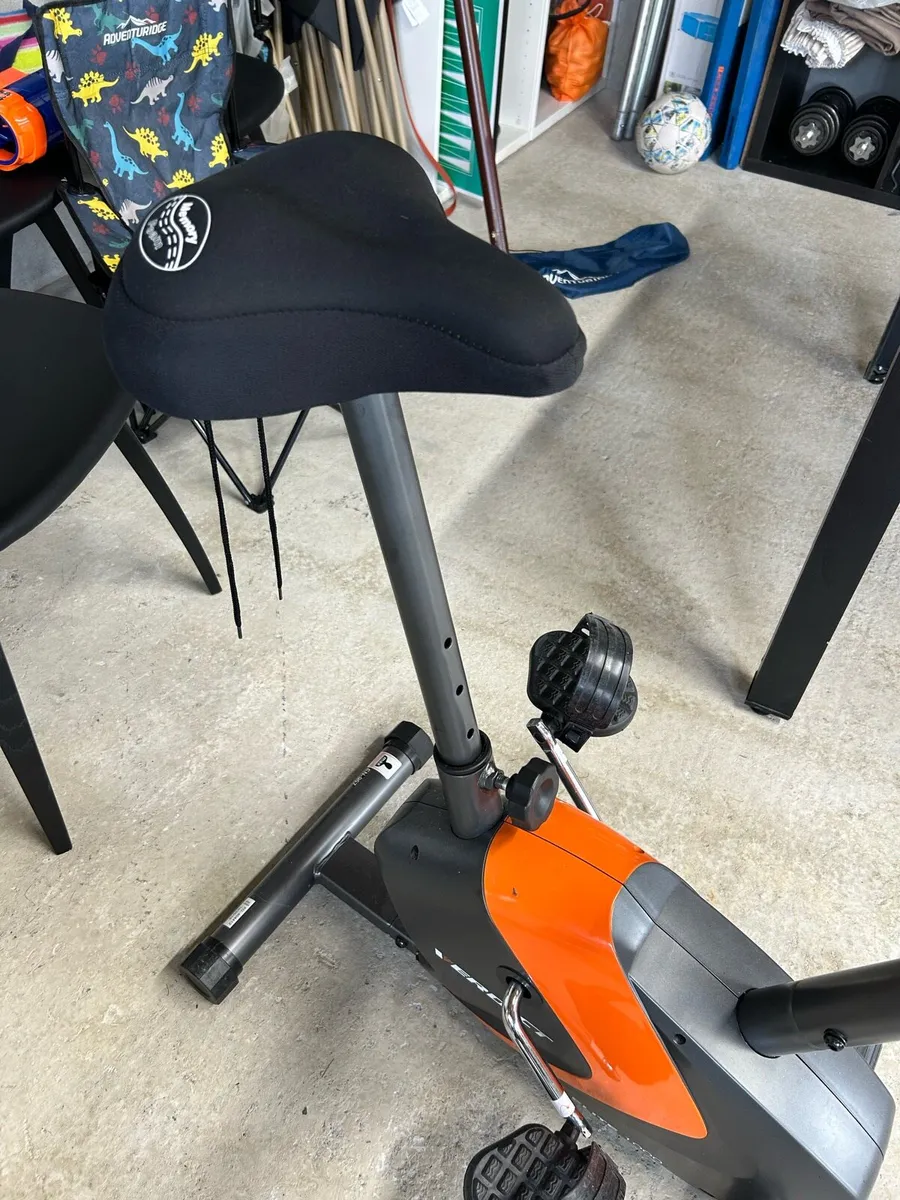 Exercise bike - Image 3