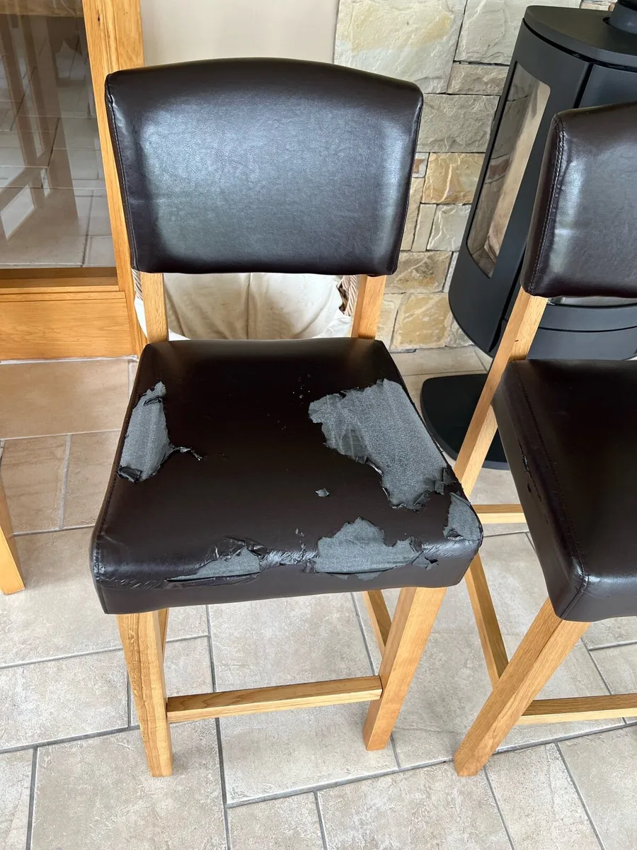 Bar stools - Image 2