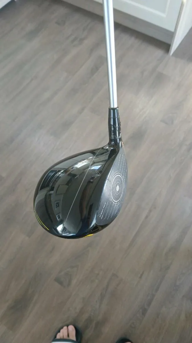 Golf Driver - Image 2