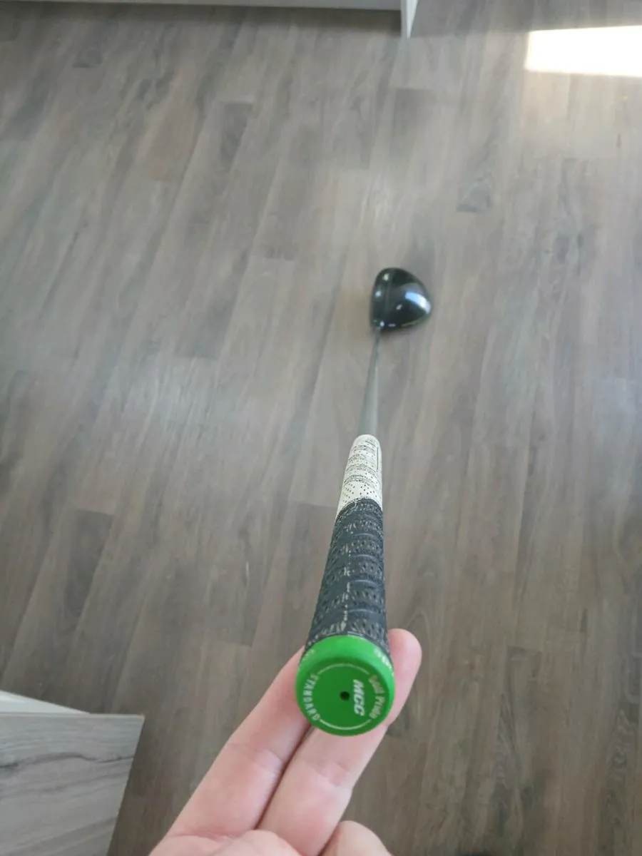 Golf Driver - Image 4