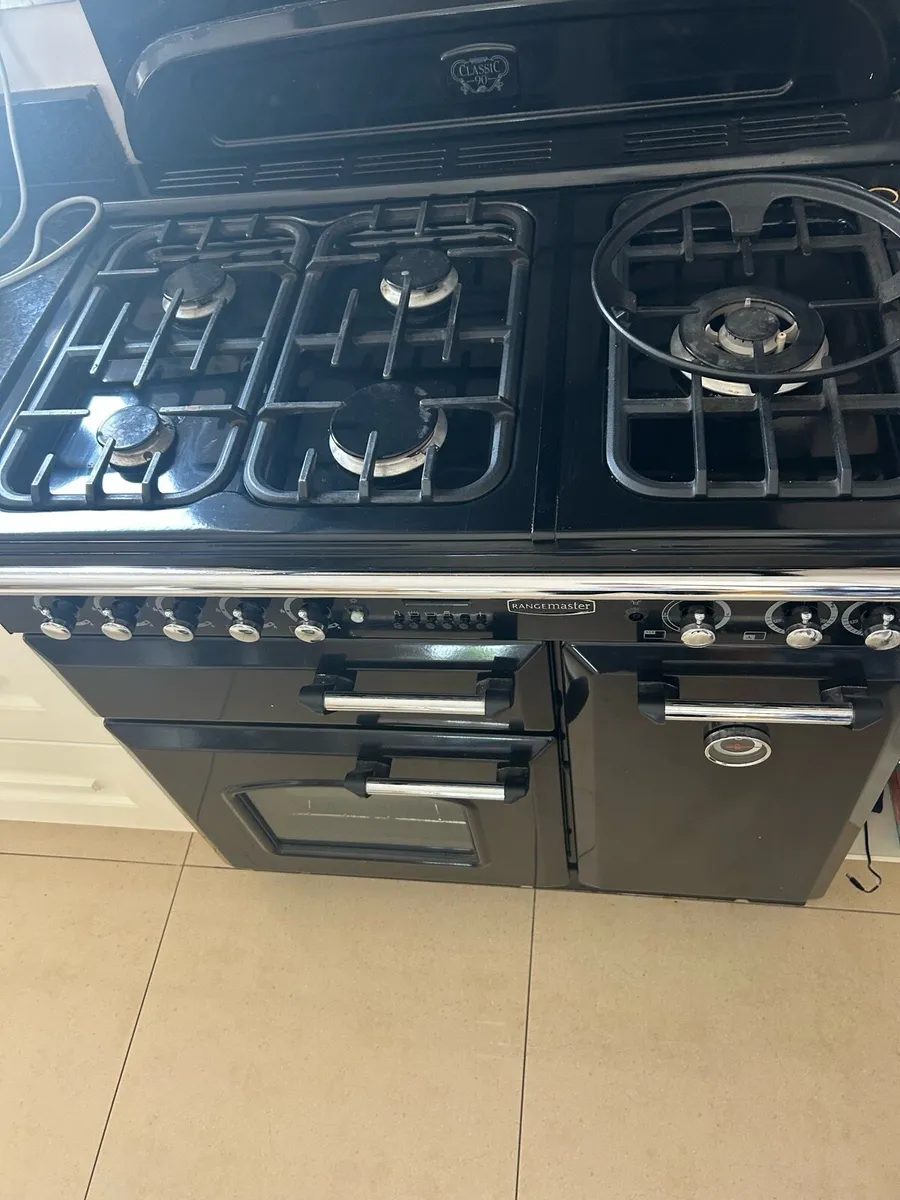 Cooker - Image 2