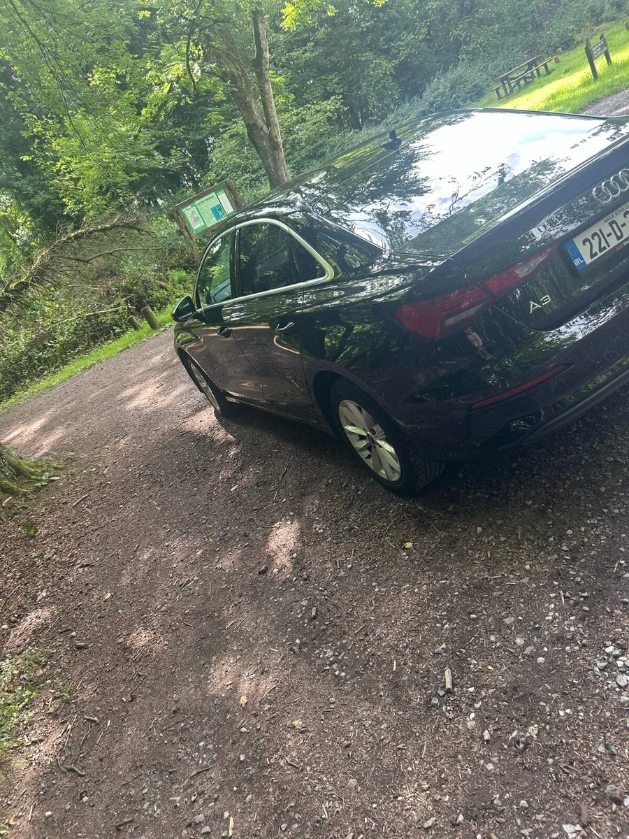 Audi A3 - Image 2