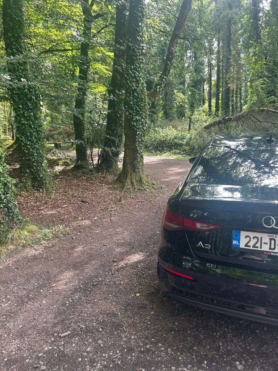 Audi A3 - Image 3
