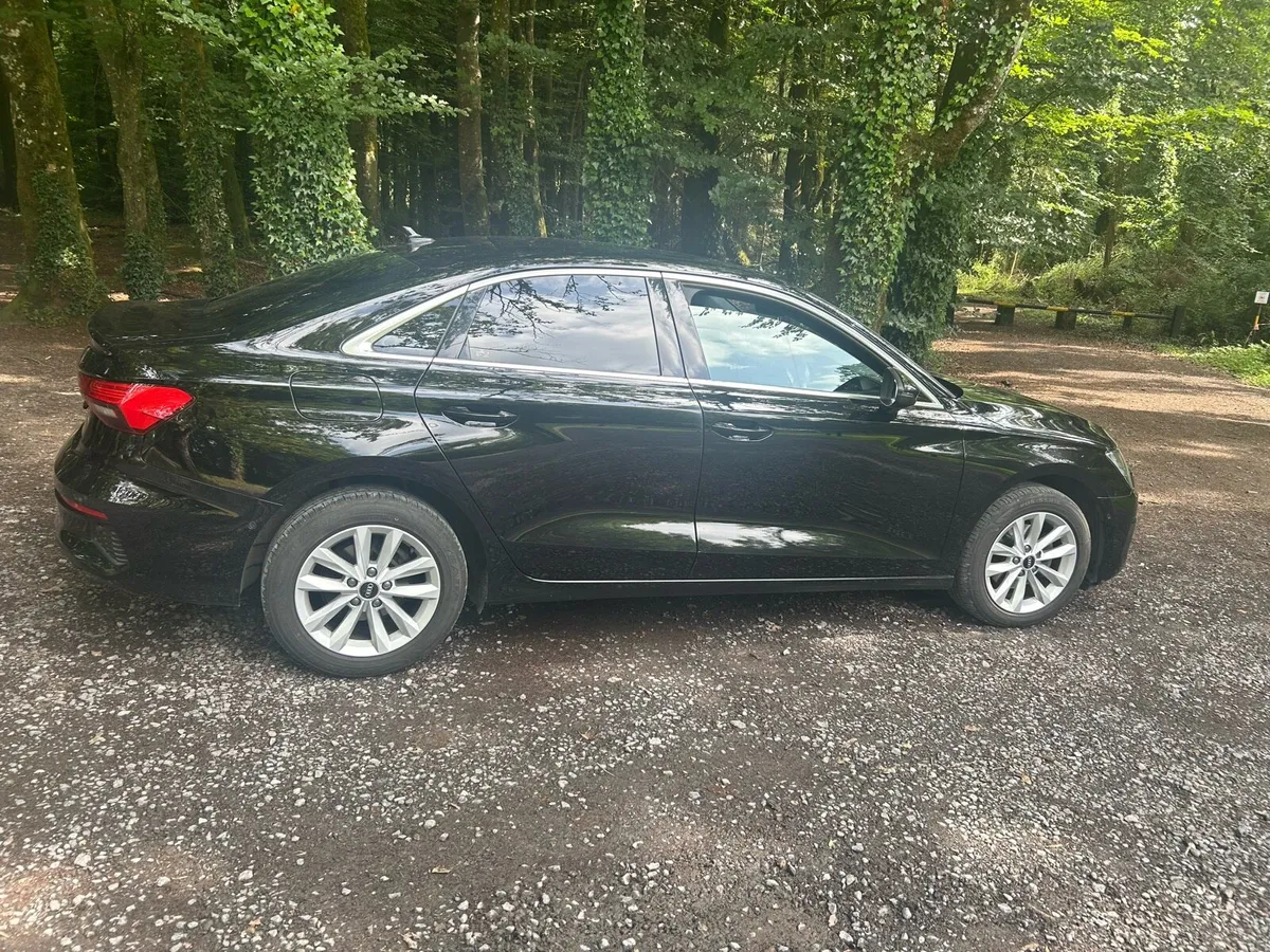 Audi A3 - Image 4