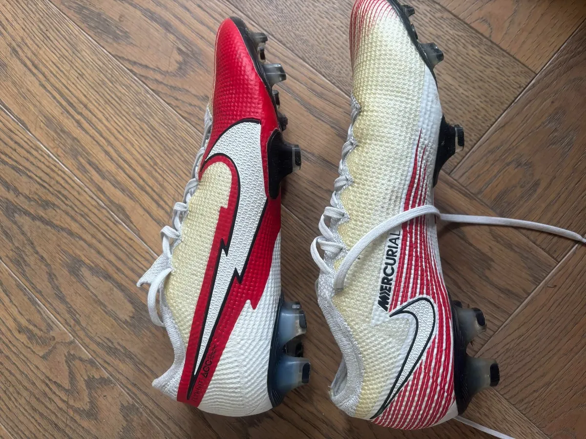 Nike Mercurial Vapor 13 Elite by You - Image 1