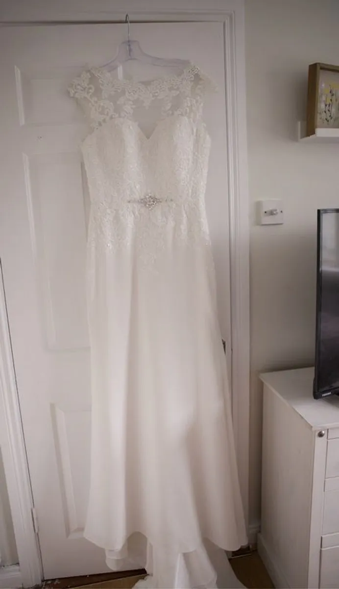 wedding d - Image 1