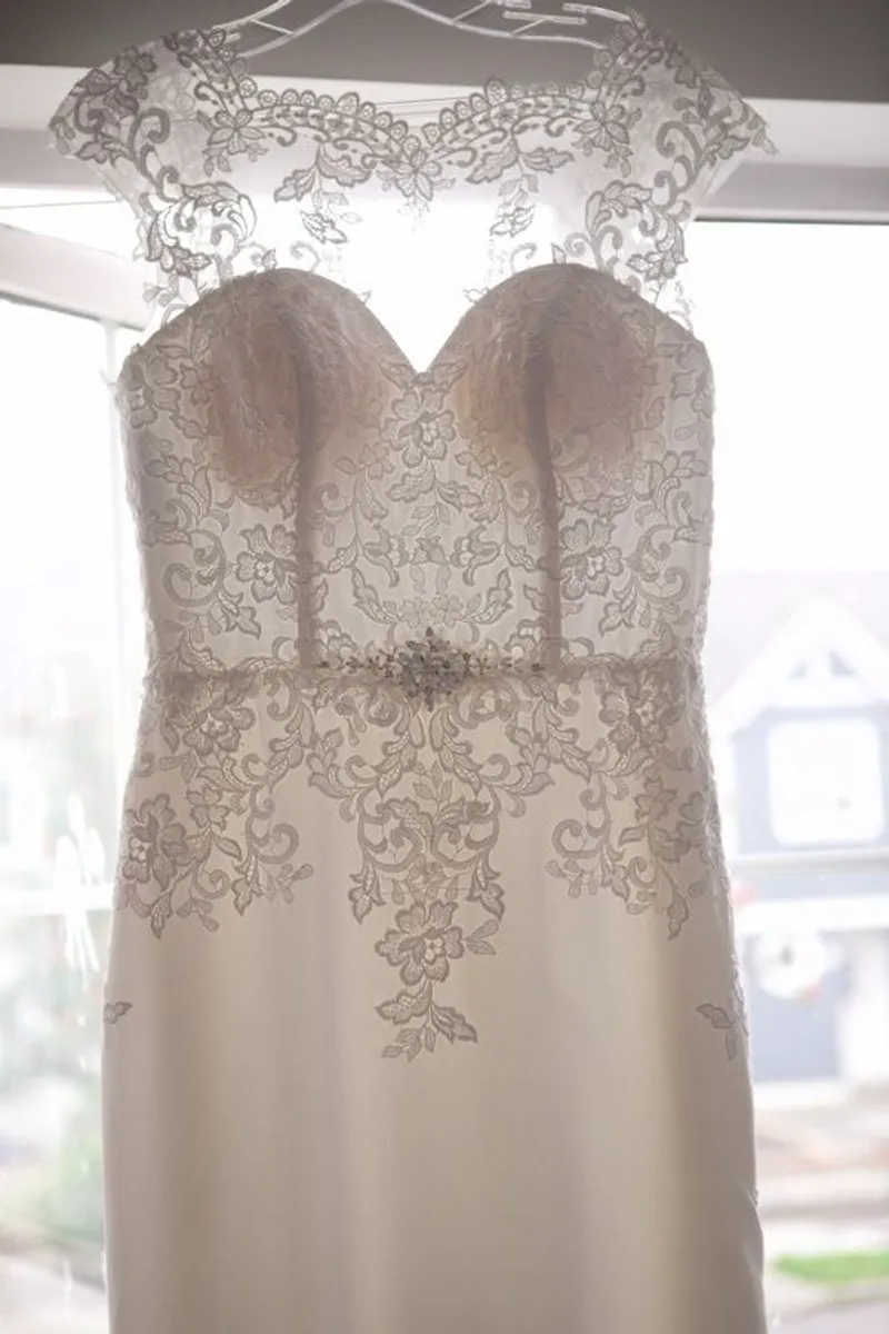 wedding d - Image 4