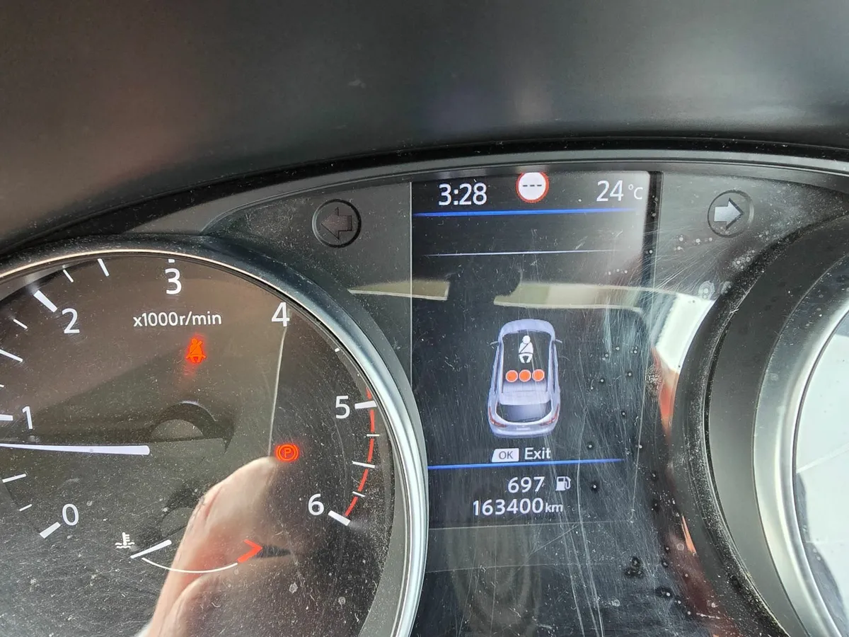Nissan Qashqai 2020 - Image 2