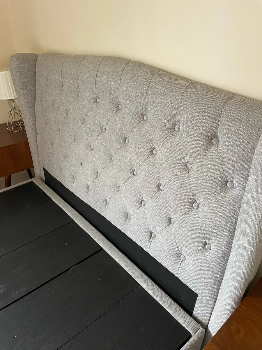 King Size Bed - Image 3