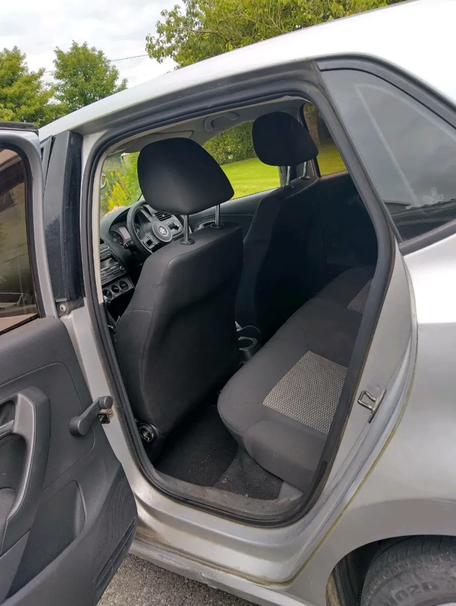 VW polo - Image 3