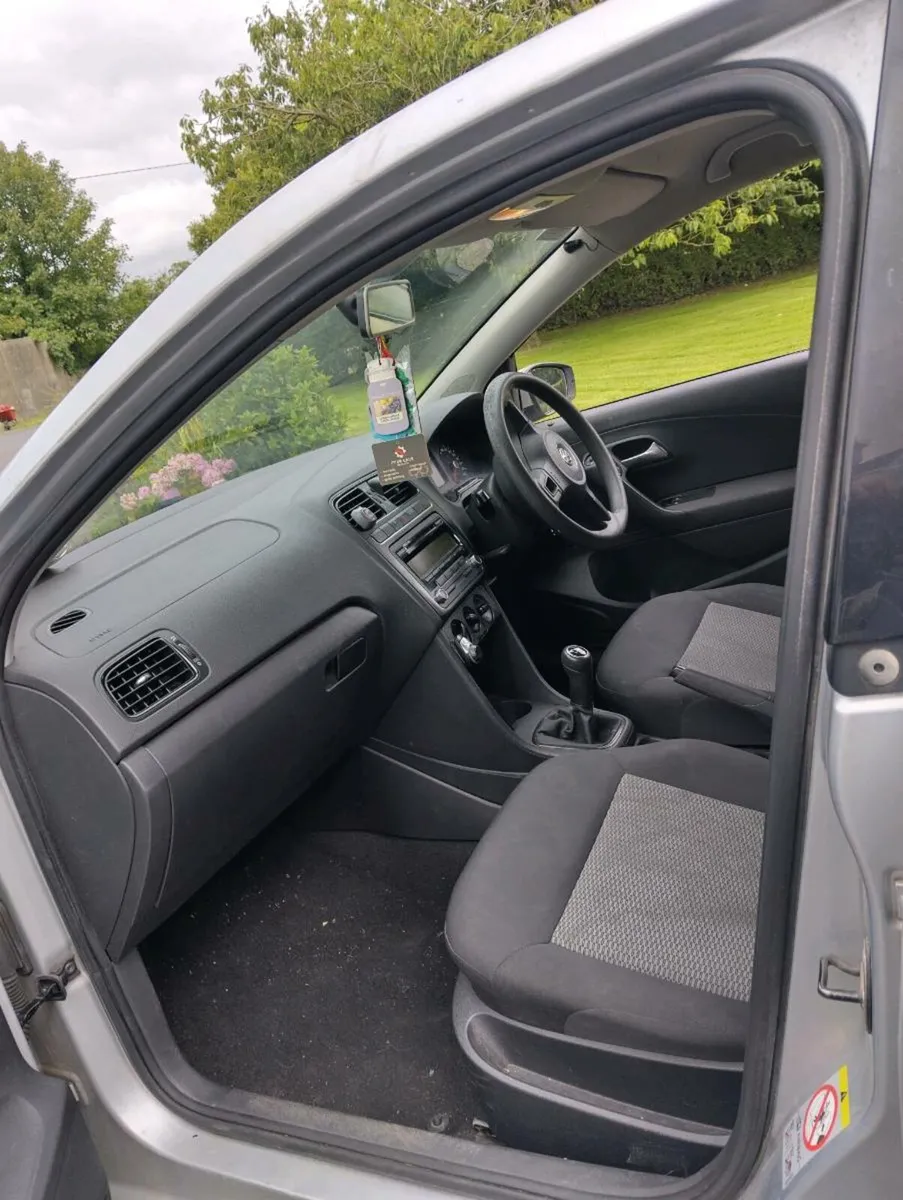 VW polo - Image 4
