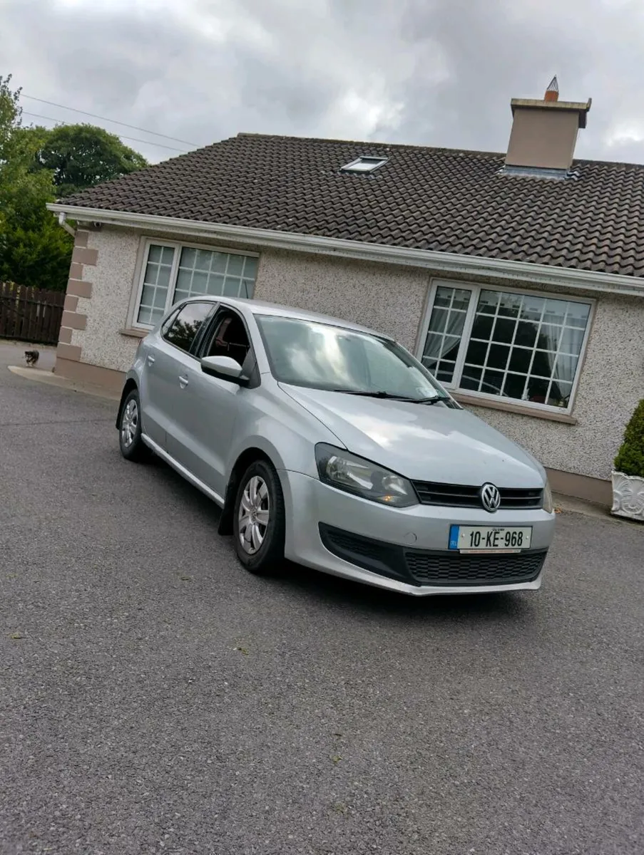 VW polo - Image 1