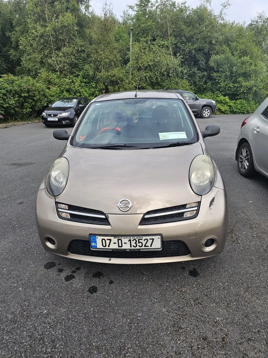 Car - Image 1