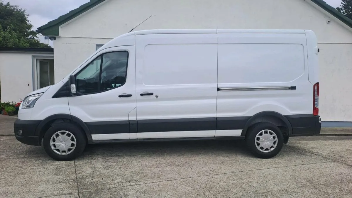 2020 Ford Transit Trend 350L~Excellent Condition~ - Image 2