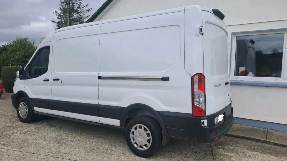 2020 Ford Transit Trend 350L~Excellent Condition~ - Image 3