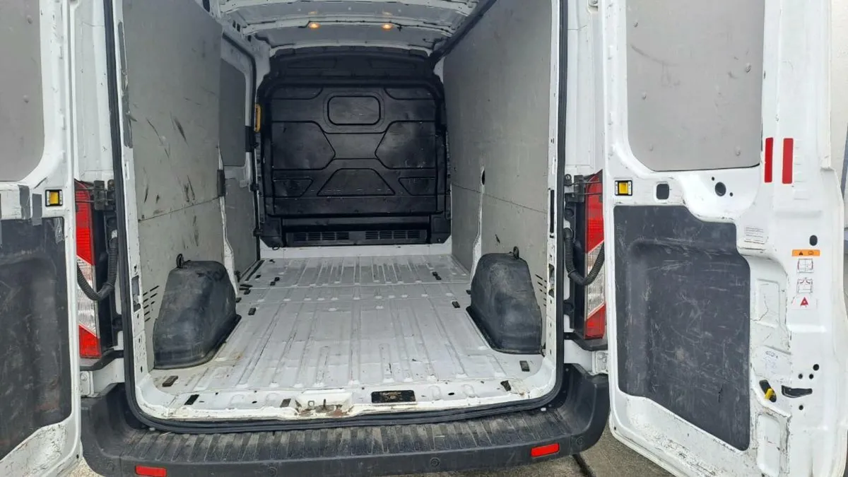 2020 Ford Transit Trend 350L~Excellent Condition~ - Image 4
