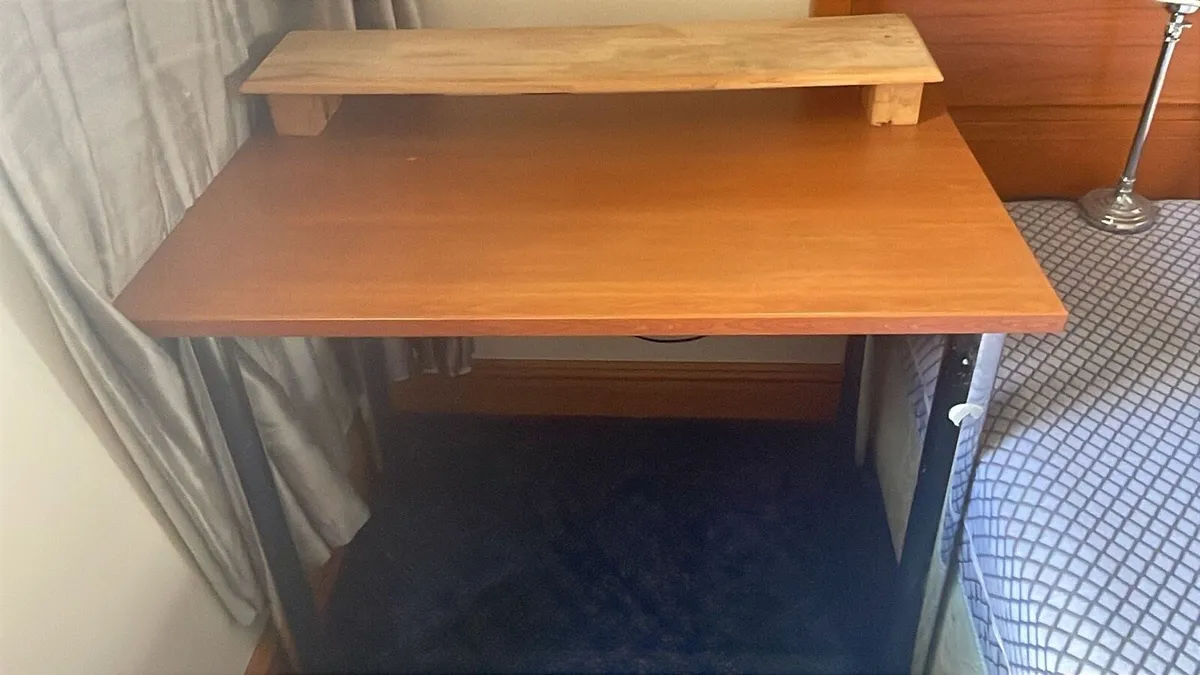 Desk for sale