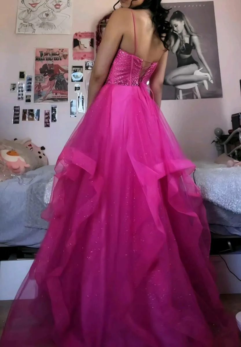 Prom dress - Image 1