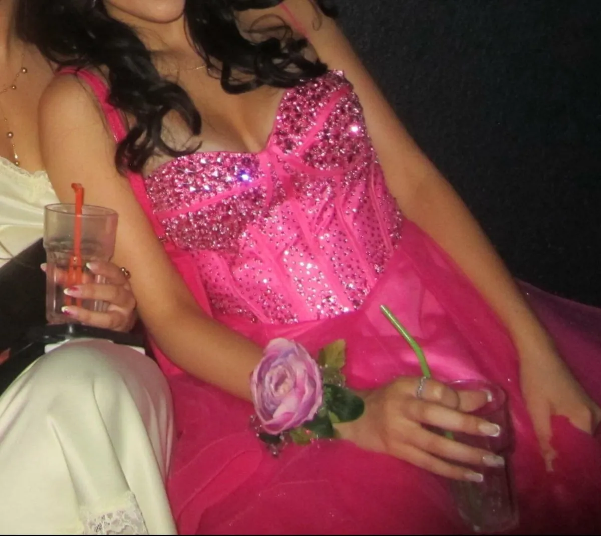 Prom dress - Image 3