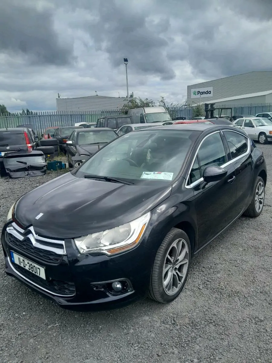 Citroën ds4 automatic - Image 3