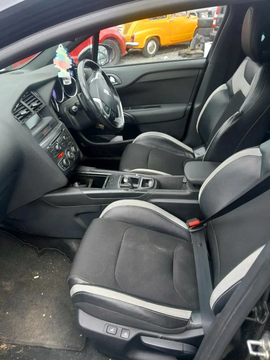 Citroën ds4 automatic - Image 4