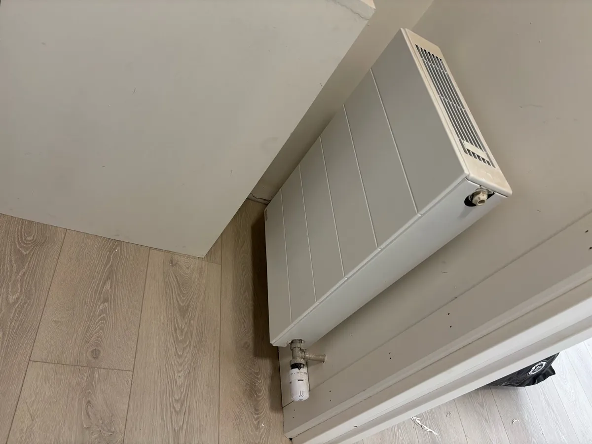 Radiators - Image 1