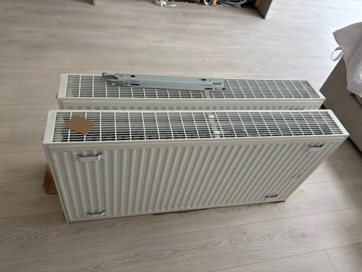 Radiators - Image 2