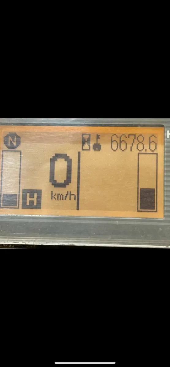 FORKLIFT - Image 2