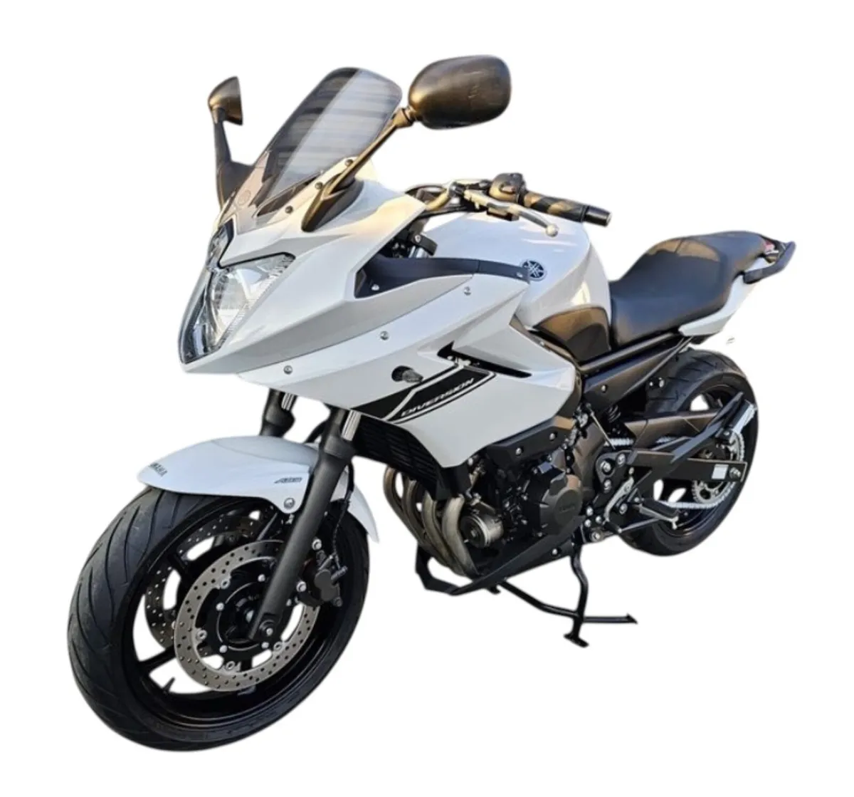 Yamaha XJ6 S Diversion - Image 4