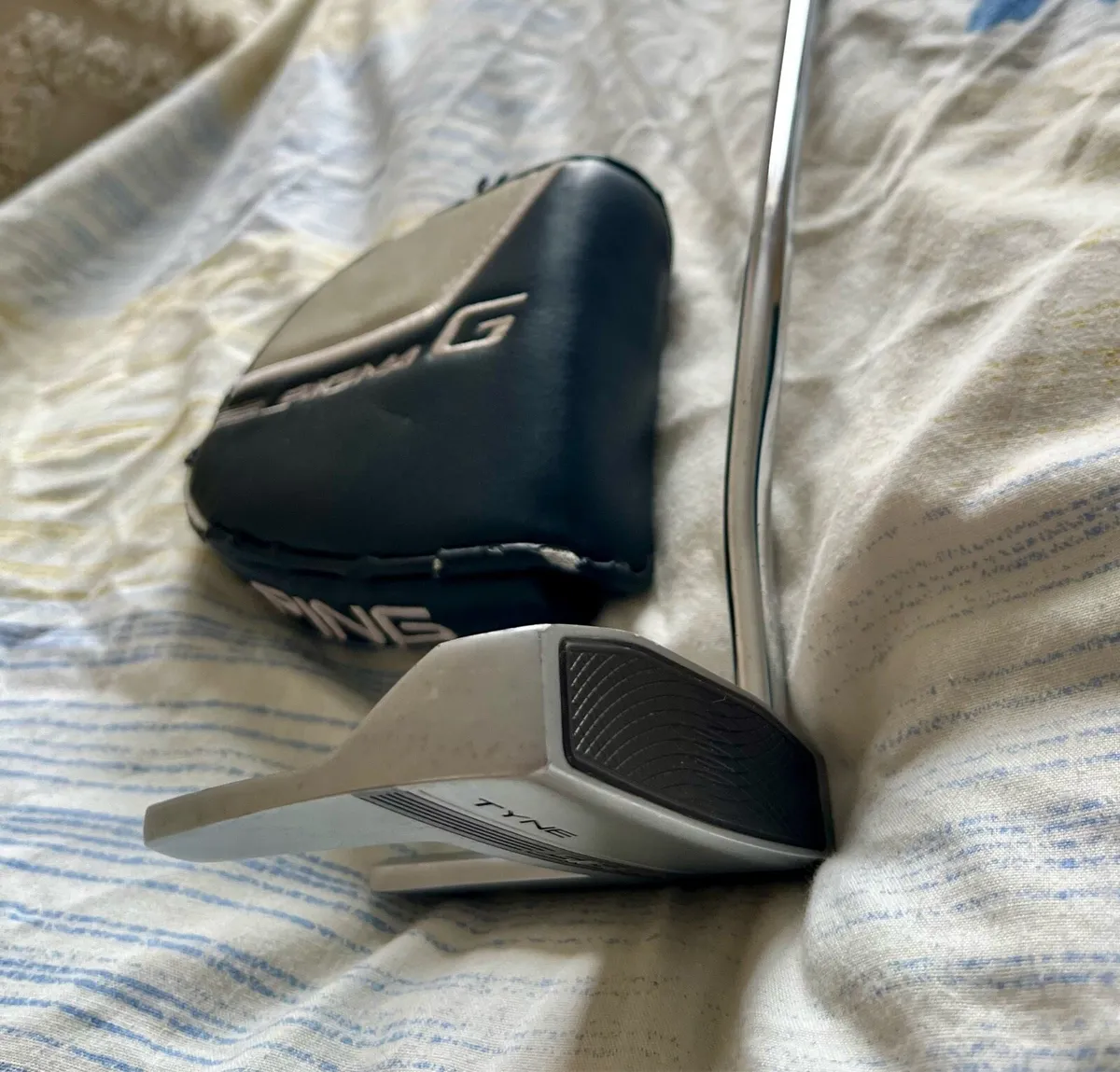 Ping Sigma G Tyne - Image 1