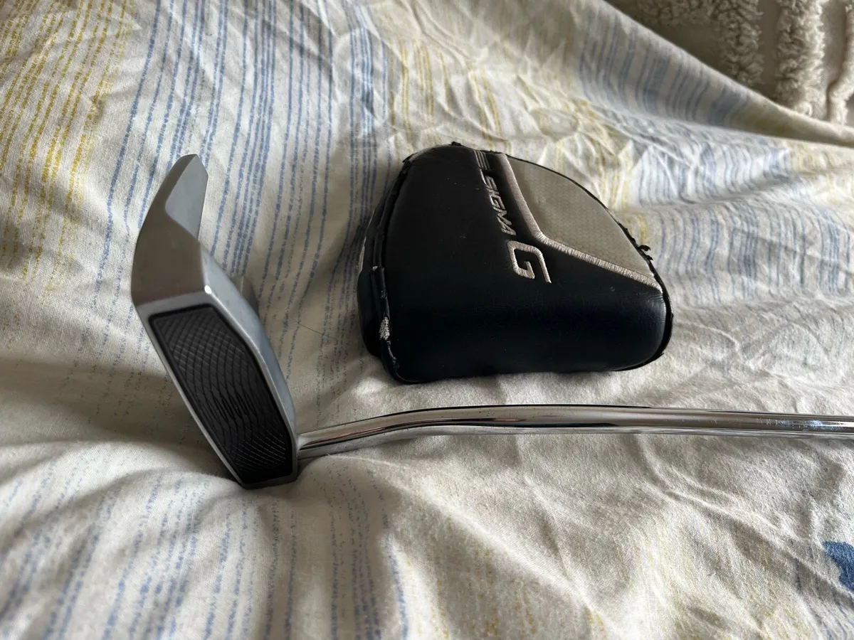 Ping Sigma G Tyne - Image 2