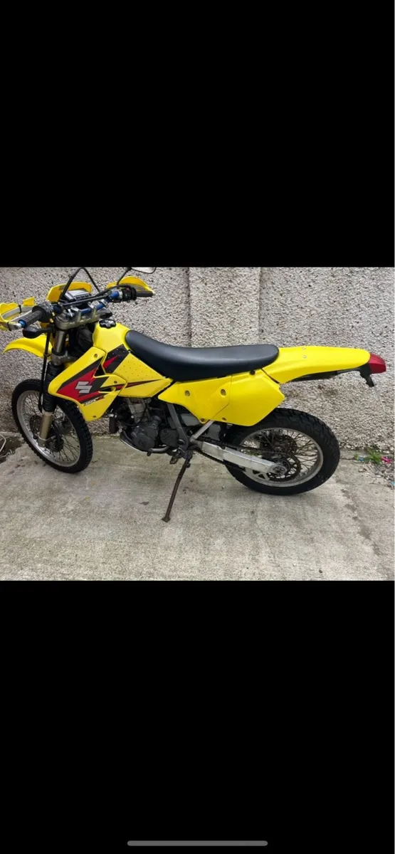 Drz 400 - Image 2