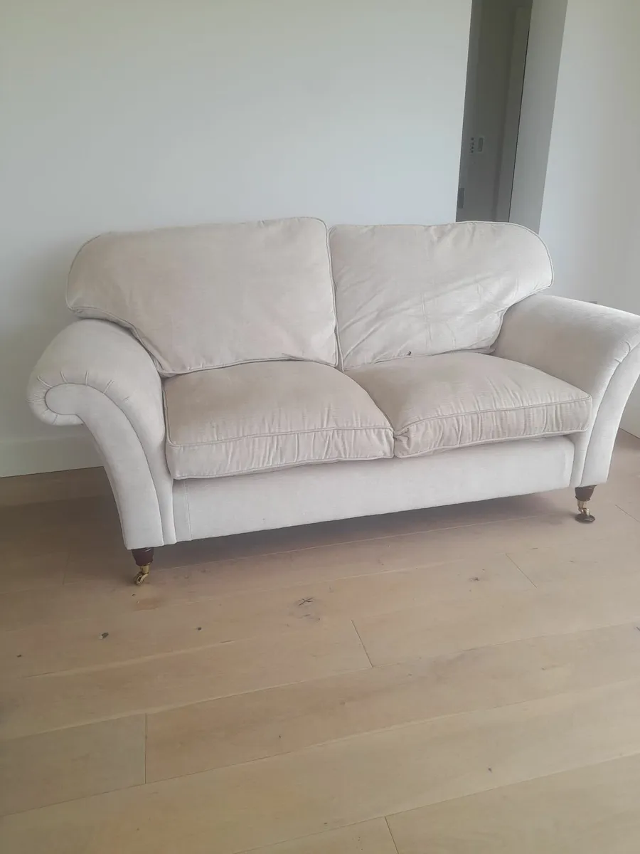 Laura Ashley Mortimer Couch - Image 2