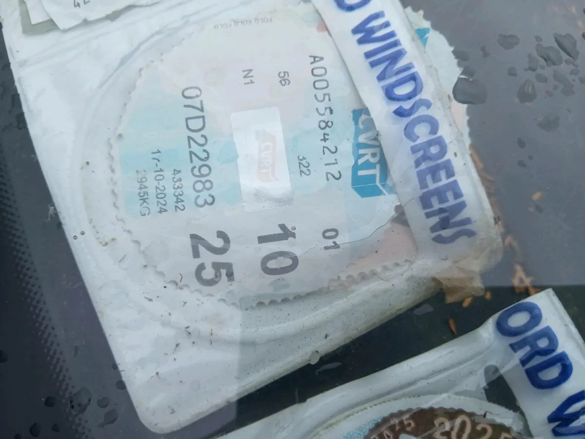 Vw touareg - Image 2
