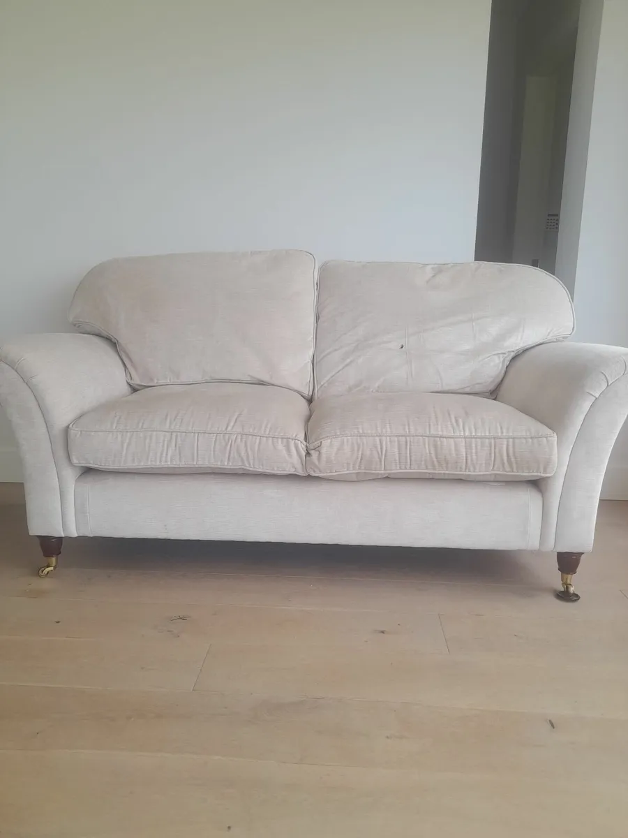Laura Ashley Mortimer Couch - Image 4