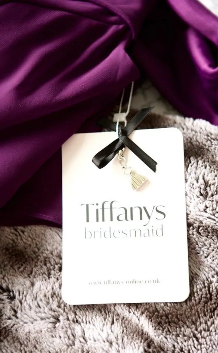 bridesmaids - Image 2