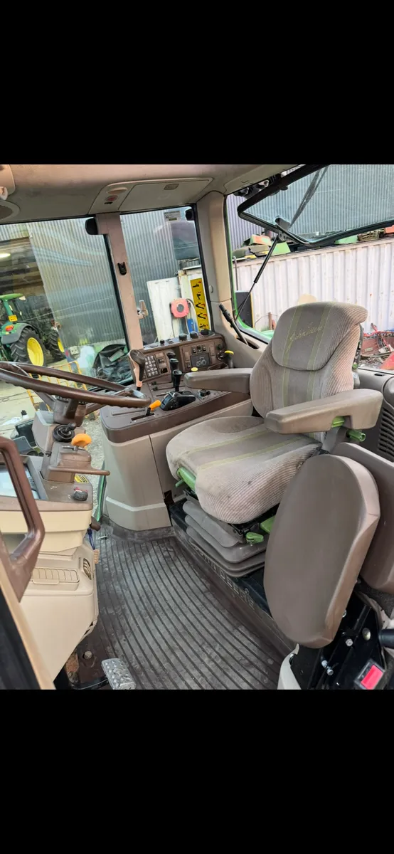 John Deere 6420 - Image 4