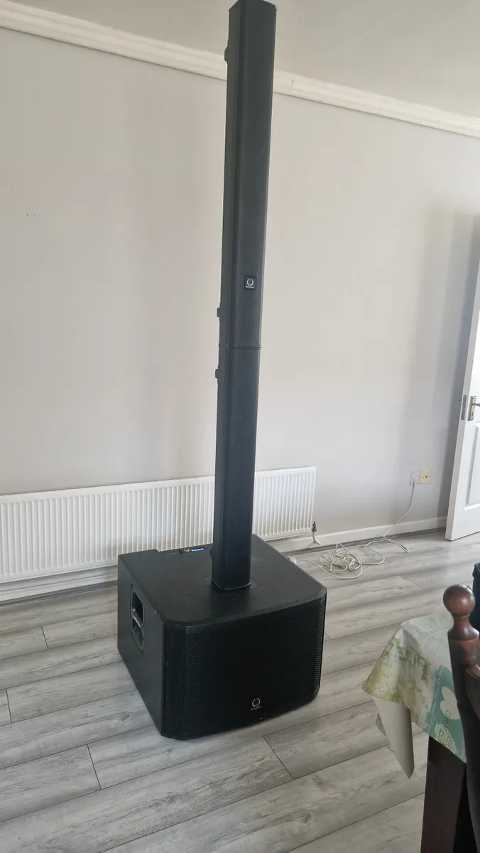 Turbosound IP3000 Speaker - Image 1