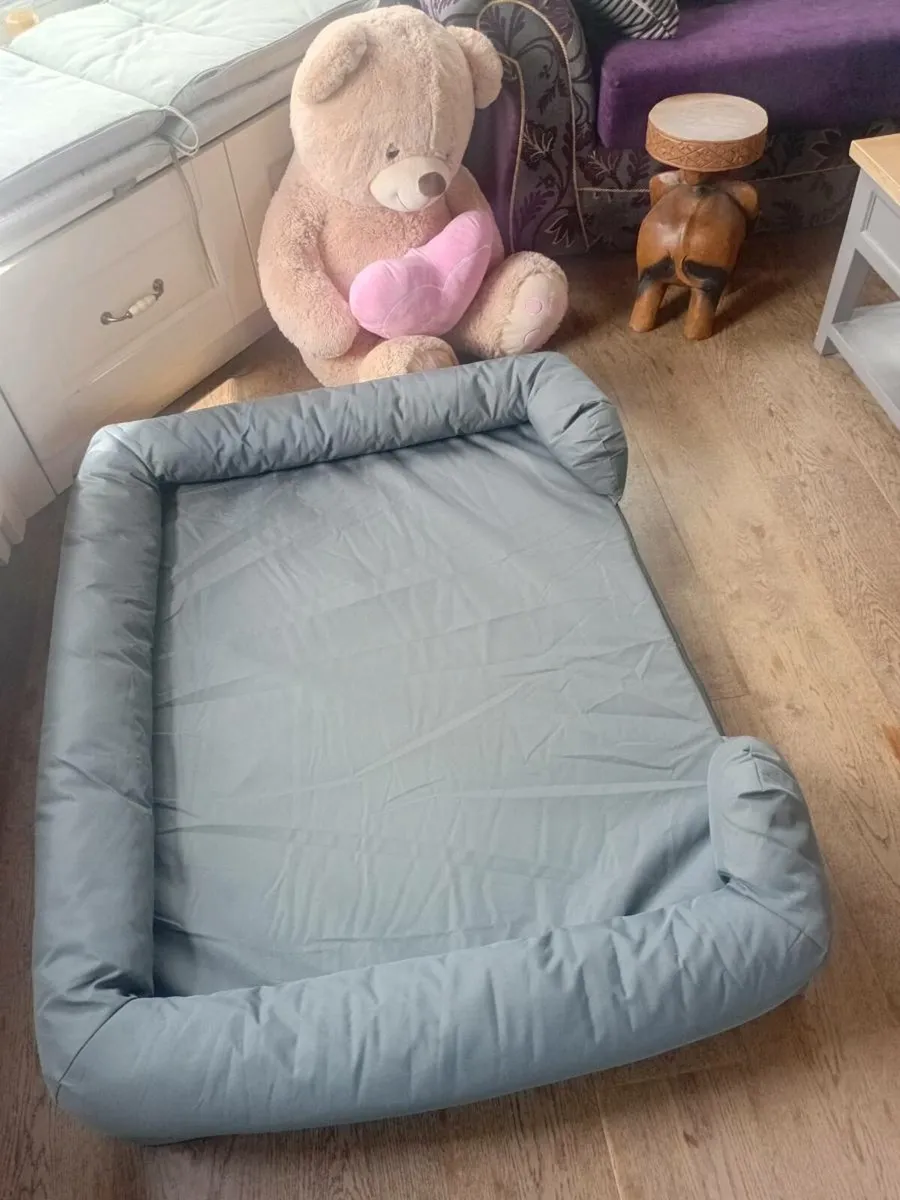 The Dog Bed - Image 2