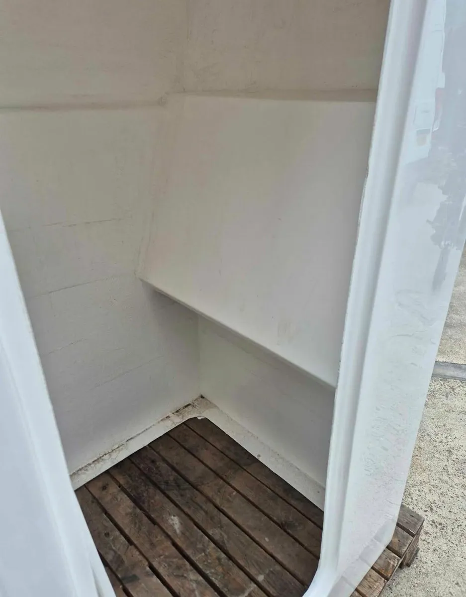 Wheelhouse 3'x3' - Image 2