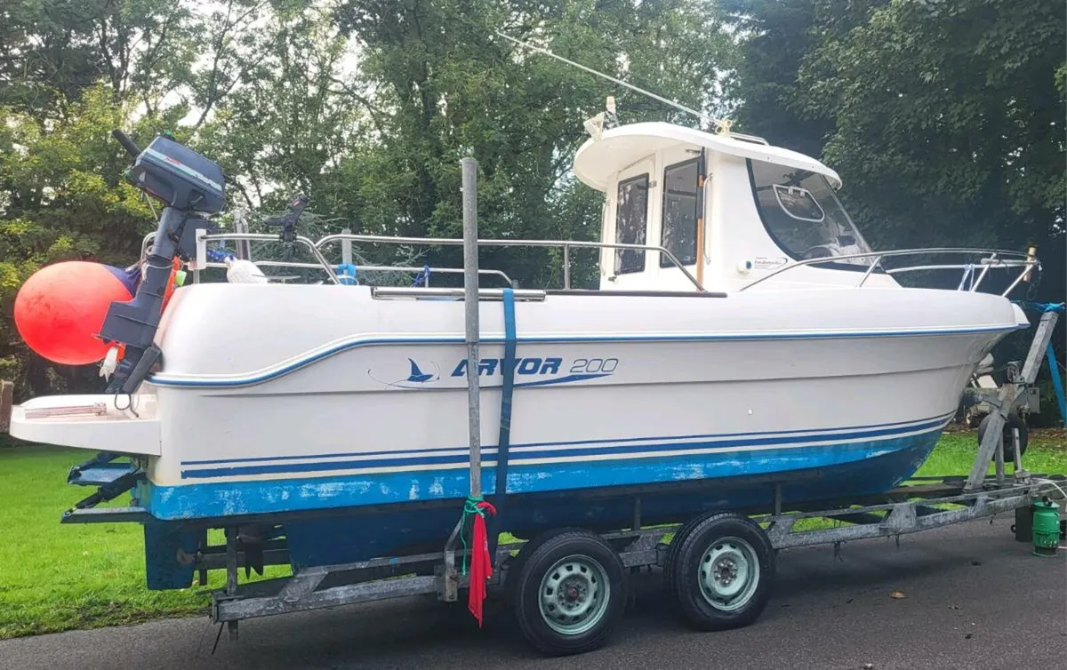 Arvor 20 AS - Image 2