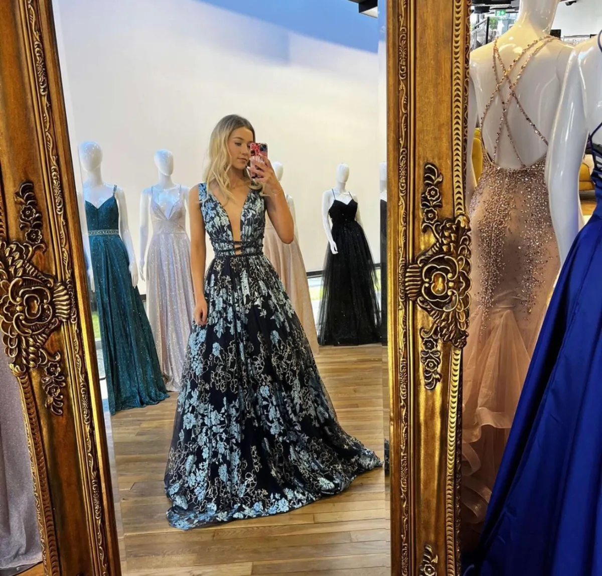 Dress - Image 1