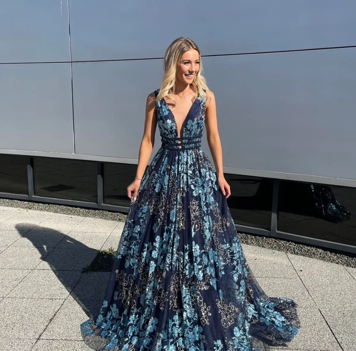 Dress - Image 2
